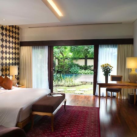 Bintang Bali Villa Kuta Lombok Camera foto