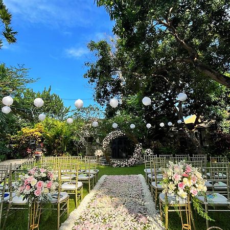 Bintang Bali Villa Kuta Lombok Esterno foto