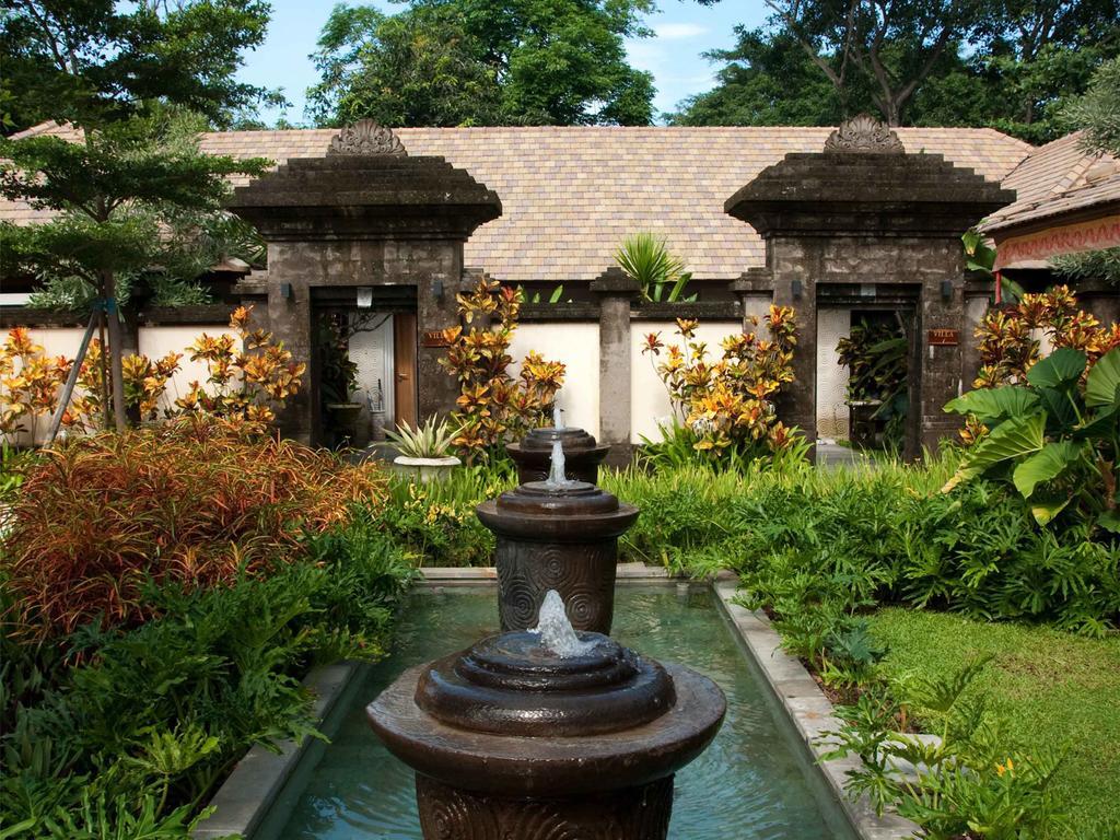 Bintang Bali Villa Kuta Lombok Esterno foto