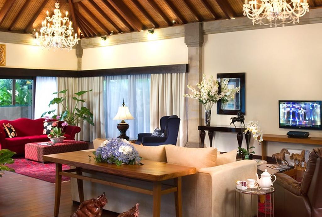 Bintang Bali Villa Kuta Lombok Esterno foto