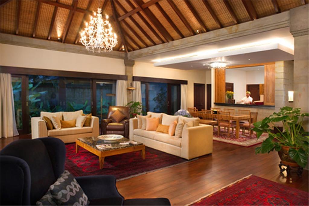 Bintang Bali Villa Kuta Lombok Esterno foto