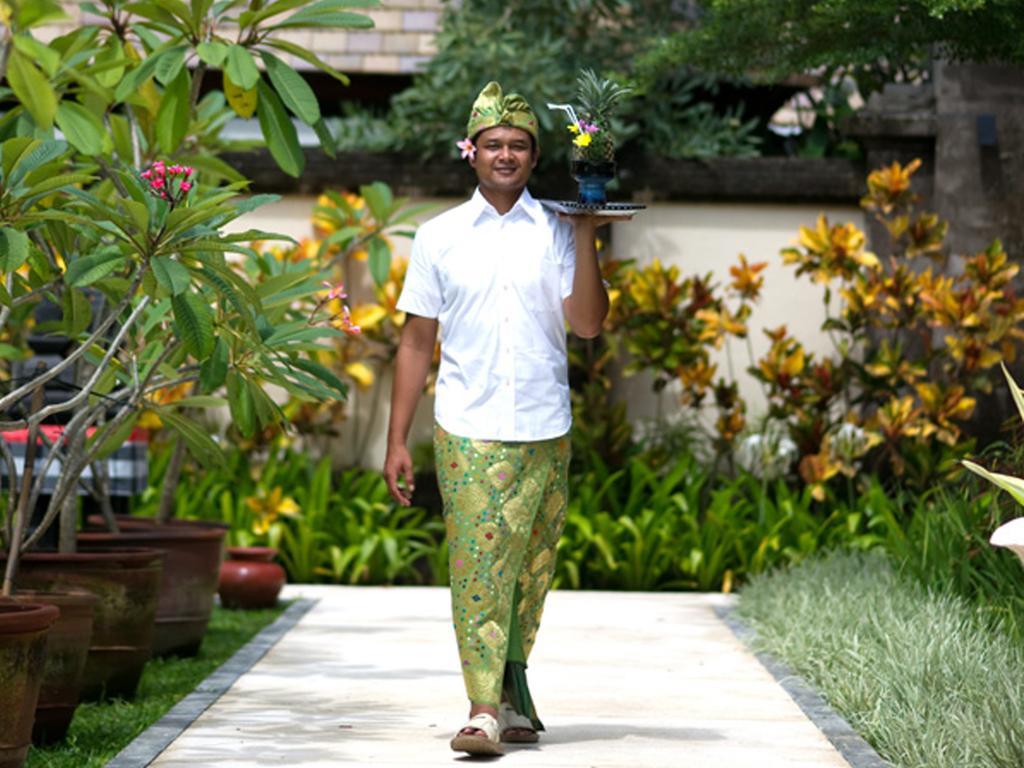 Bintang Bali Villa Kuta Lombok Esterno foto