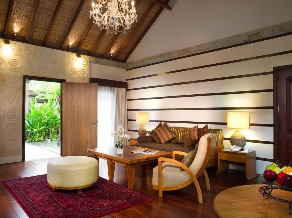 Bintang Bali Villa Kuta Lombok Camera foto