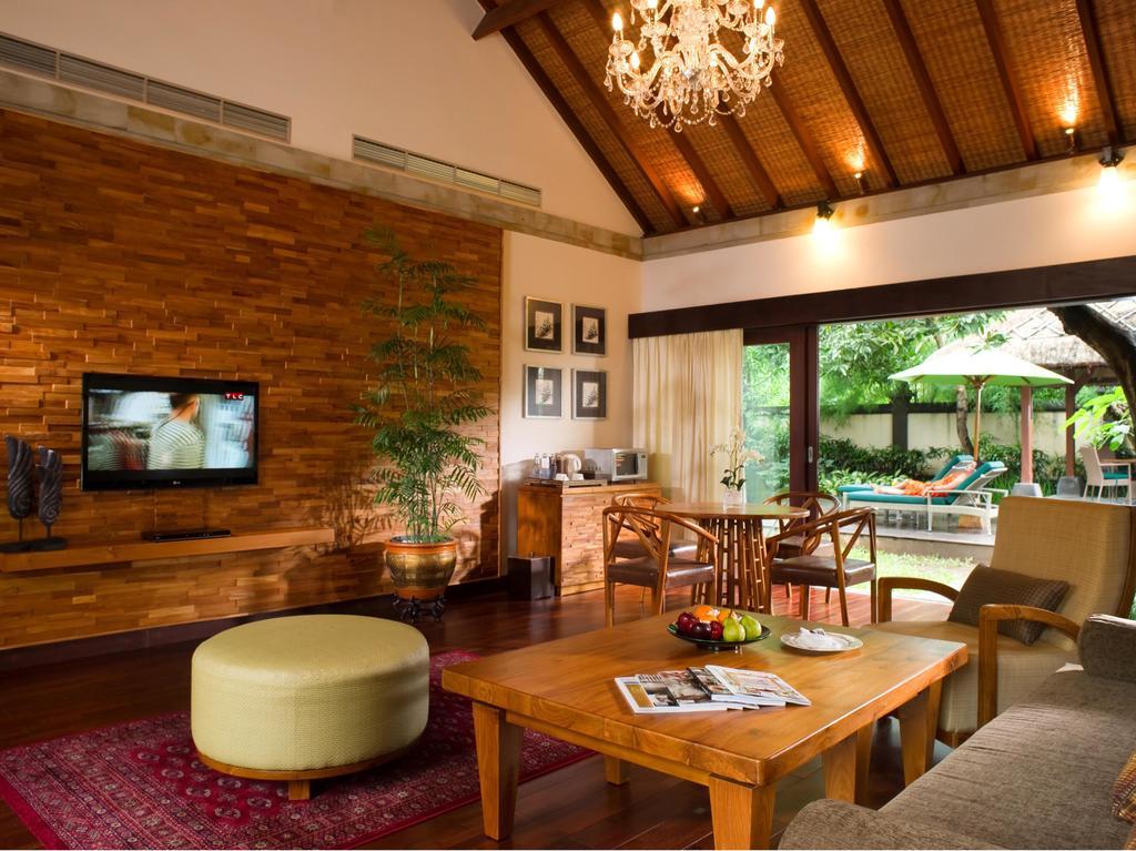 Bintang Bali Villa Kuta Lombok Camera foto