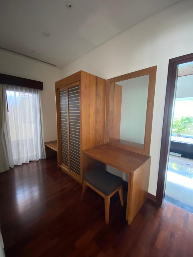 Bintang Bali Villa Kuta Lombok Esterno foto