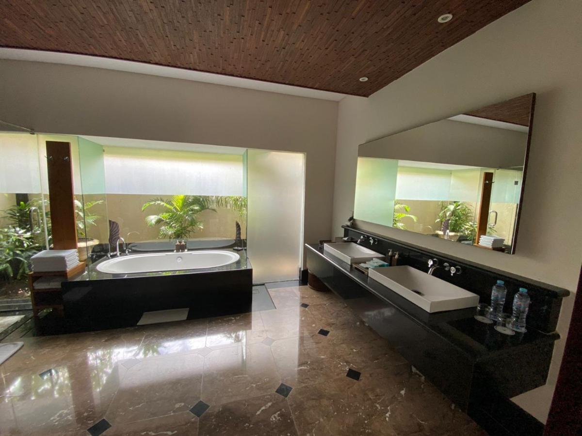 Bintang Bali Villa Kuta Lombok Esterno foto