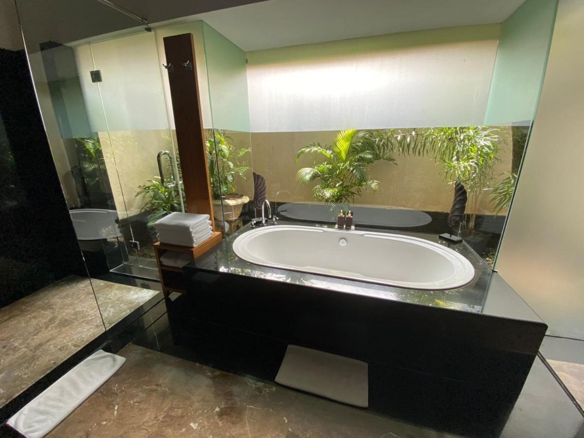 Bintang Bali Villa Kuta Lombok Esterno foto