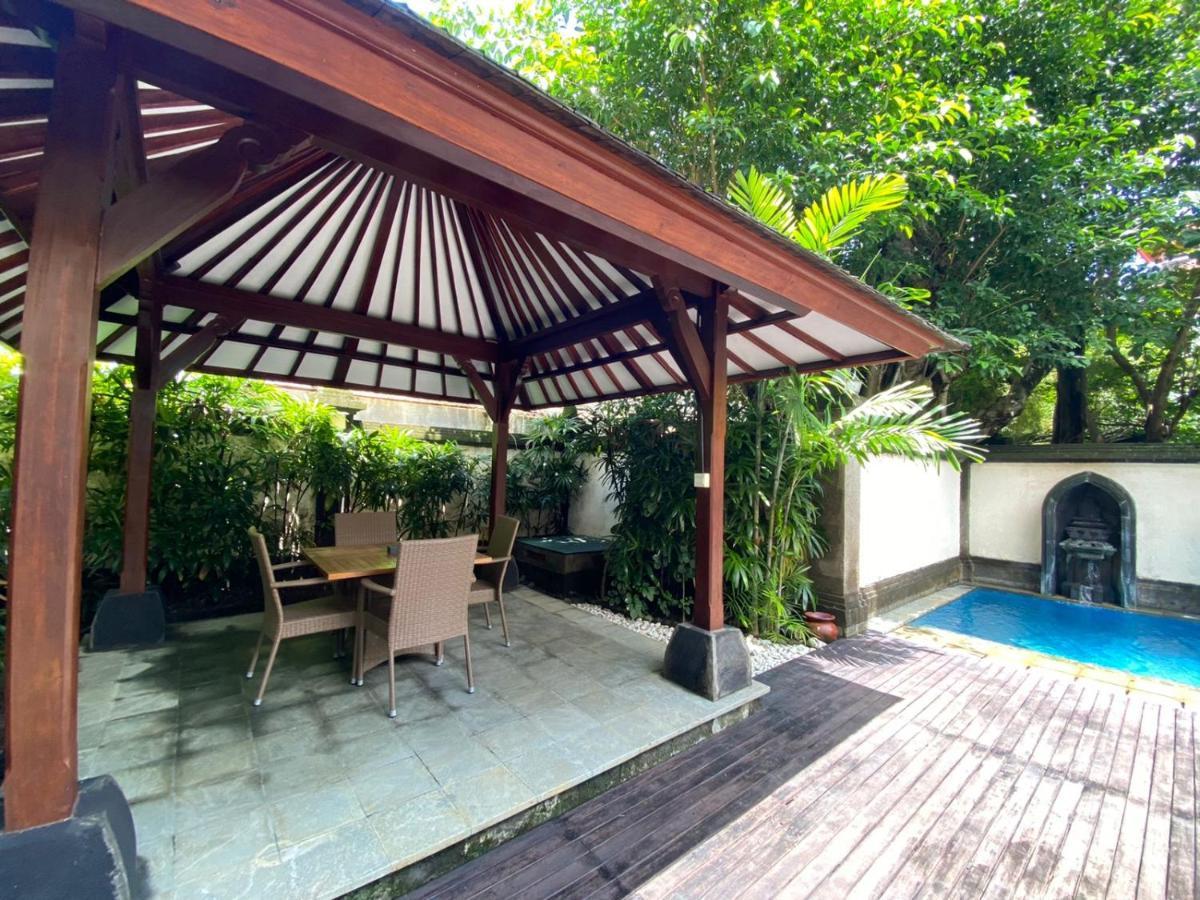 Bintang Bali Villa Kuta Lombok Esterno foto