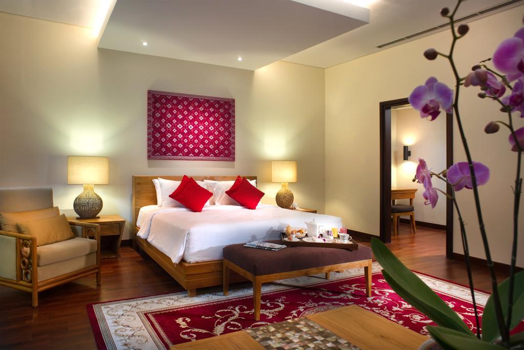 Bintang Bali Villa Kuta Lombok Camera foto
