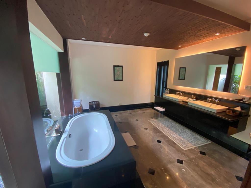 Bintang Bali Villa Kuta Lombok Esterno foto