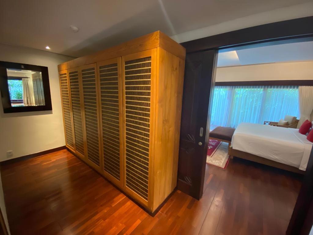 Bintang Bali Villa Kuta Lombok Esterno foto