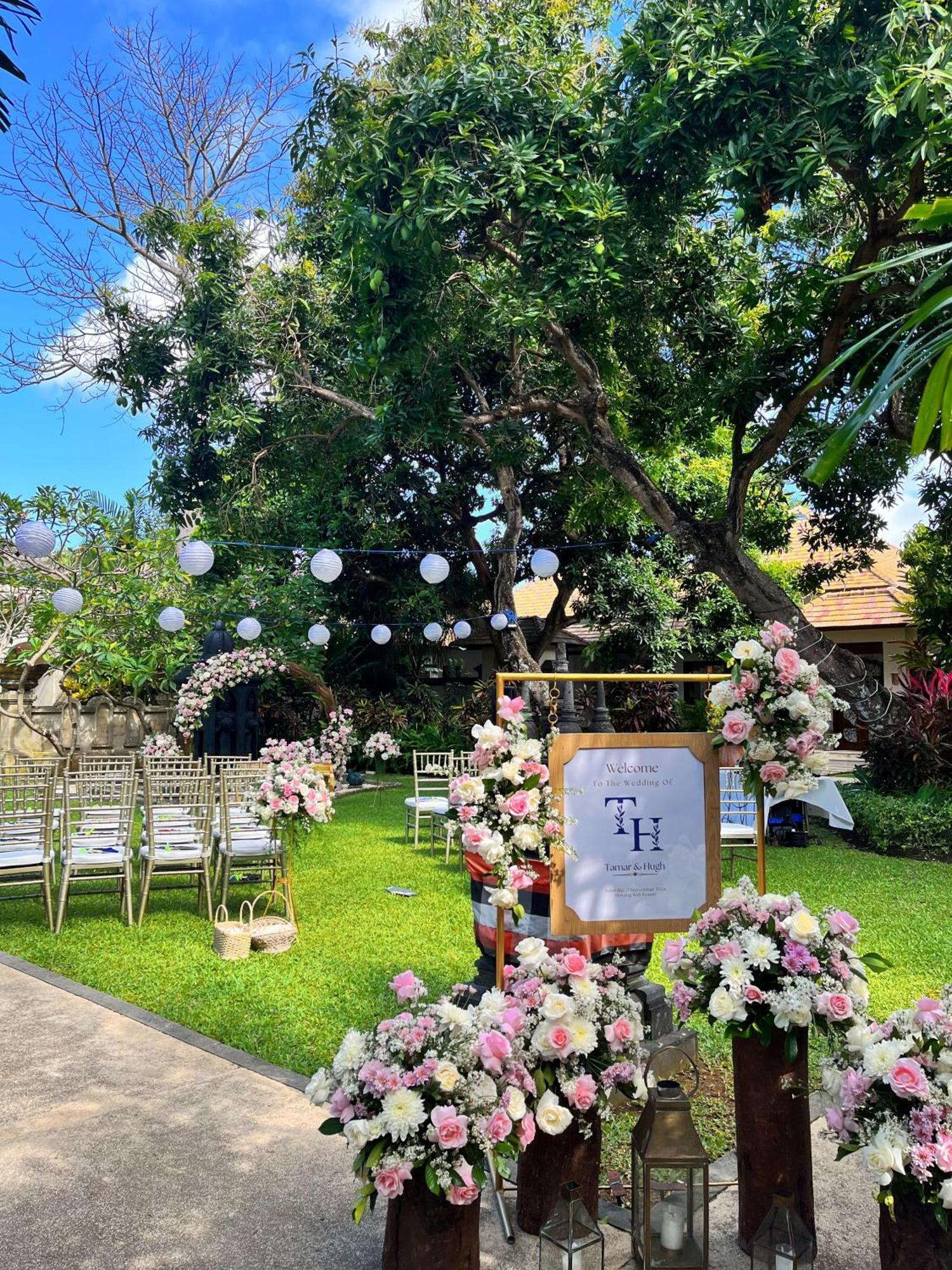 Bintang Bali Villa Kuta Lombok Esterno foto
